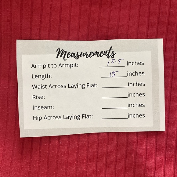 Joe Fresh Pink V Neck Summer Embroidered Short Sleeve Ribbed Shirt - Picture 3 of 9